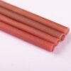 Trinkhalme ⌀ 8 x 150 mm, Rot