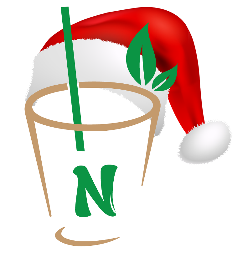 Natürliche Strohhalme