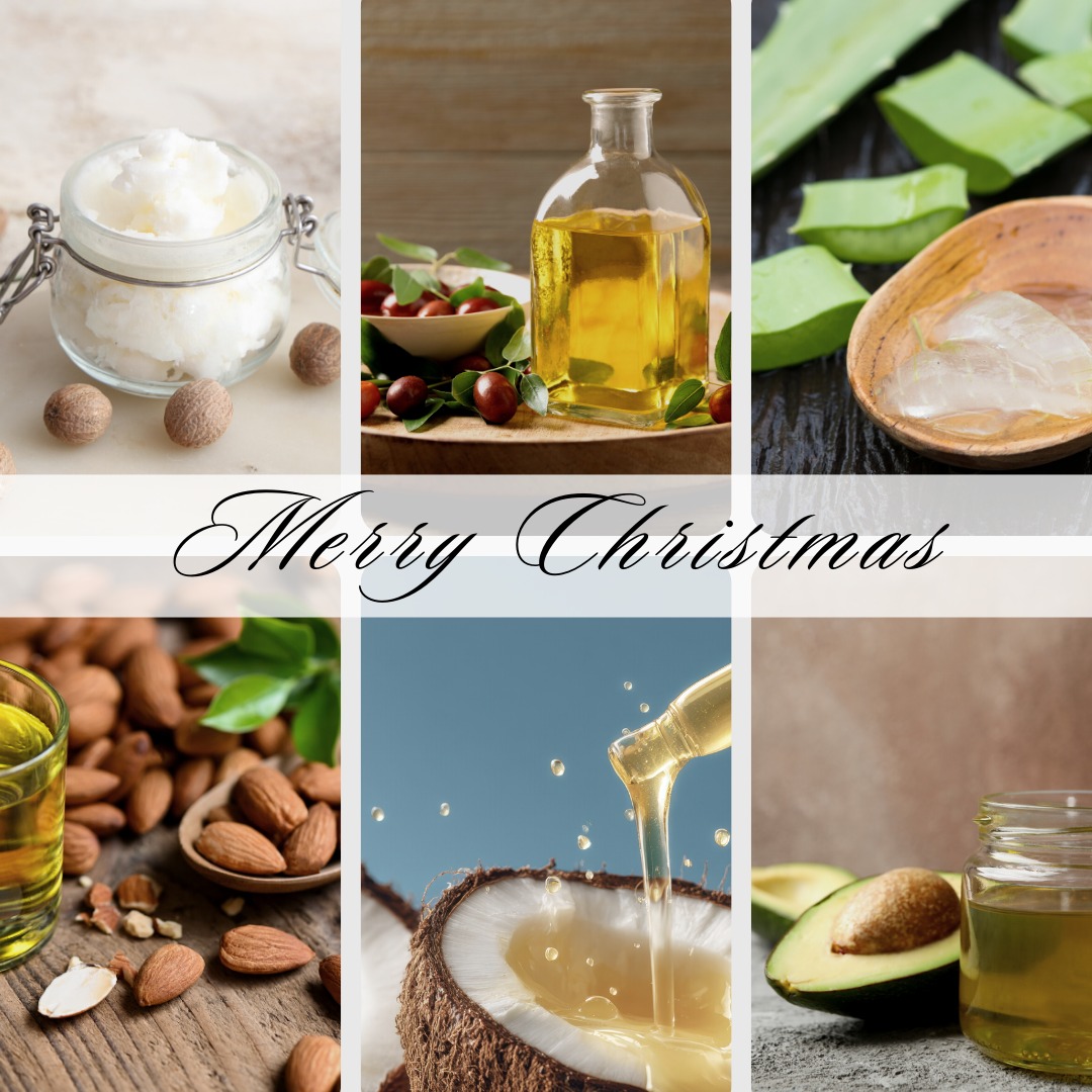 Winterliche Hautpflege: Die wichtigsten Wirkstoffe im Überblick