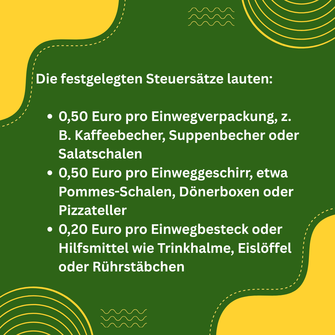 Die Steuer als Steuerungsinstrument