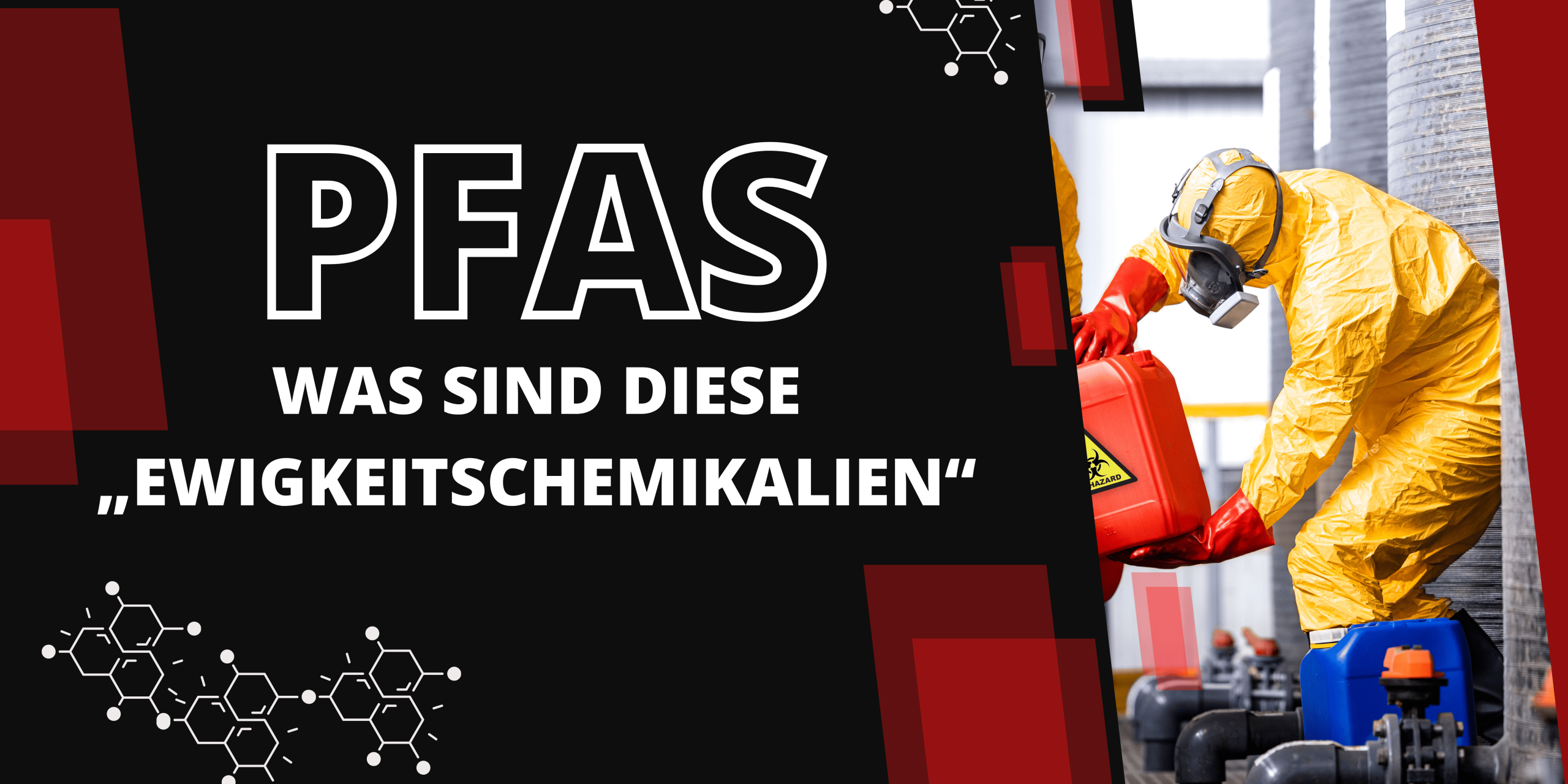 PFAS und die unsichtbare Gefahr: Warum Natur-Strohhalme die gesunde Antwort sind